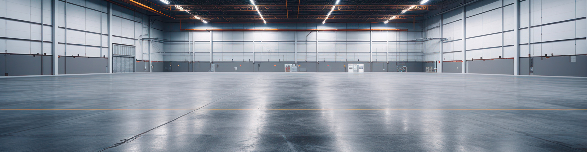 fabrika hangar