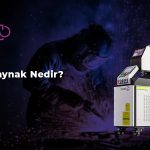 lazer kaynak