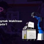 lazer kaynak makinası nasıl yapılır