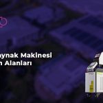 lazer kaynak makinesi kullanım alanları